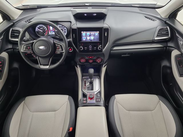 2023 – Subaru – Forester