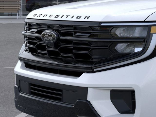 2025 Ford Expedition Platinum MAX