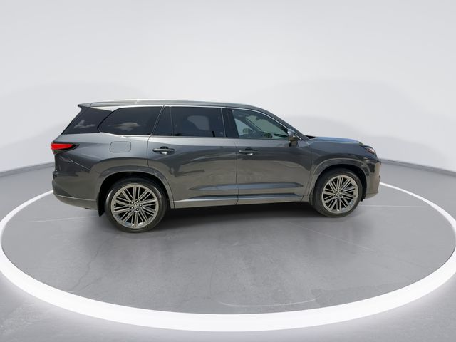 Used 2025 Lexus TX SUV
