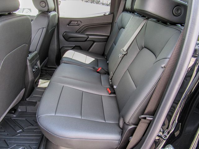 Photo of 2025 Chevrolet Colorado Trail Boss in Dallas, GA - 17,  2025 Chevrolet Colorado Trail Boss:43750