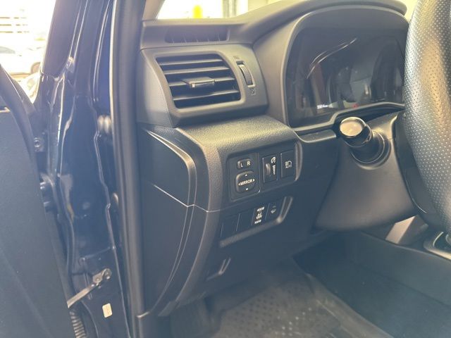 2024 Toyota 4Runner SR5 Premium Blue at Don McGill Toyota