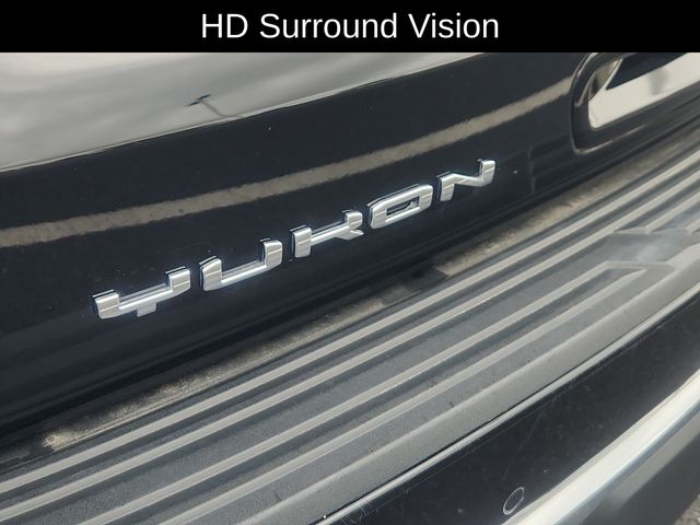 Used 2024 GMC Yukon For Sale in Grove City, OH