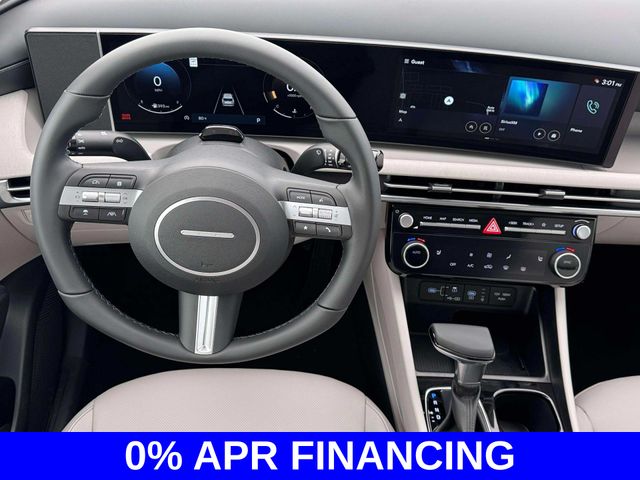 New 2026 Gray Hyundai SEL Premium image 20