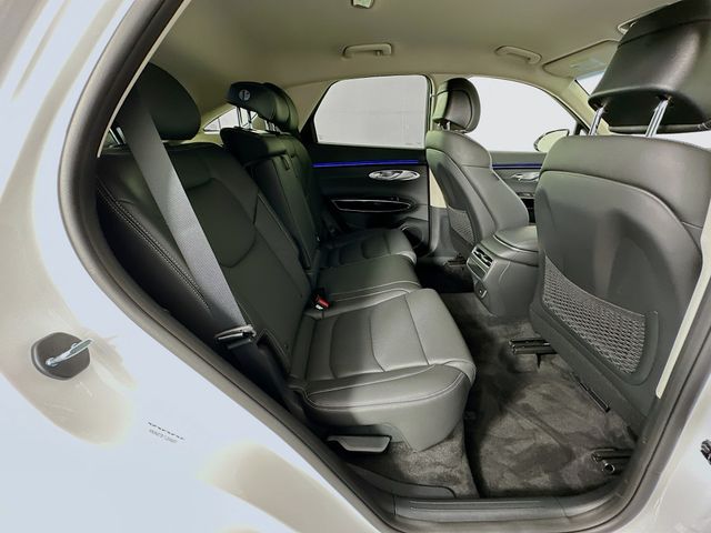 Thumbnail: 2026 Genesis GV70 - 27