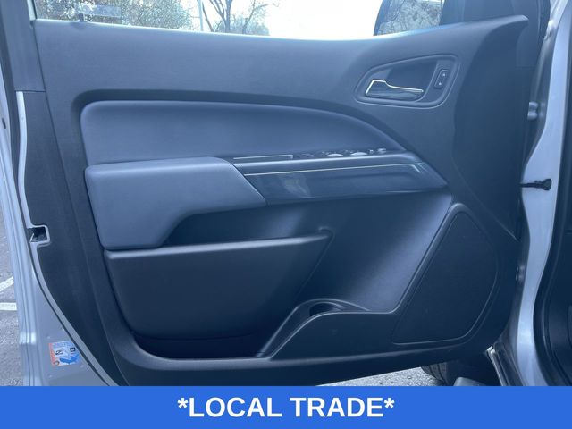 Used 2019 Chevrolet Colorado For Sale in Livonia, MI