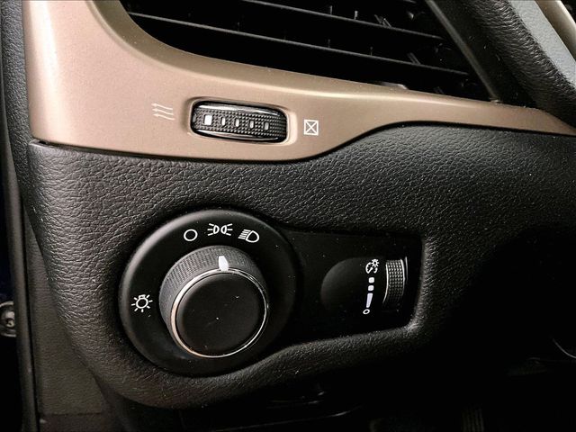 2016 Jeep Cherokee Sport Blue at Auto Express Mitsubishi