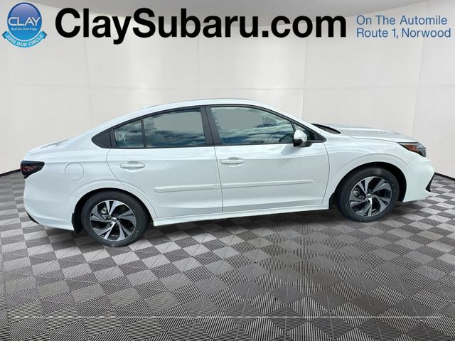 2025 Subaru Legacy Premium photo