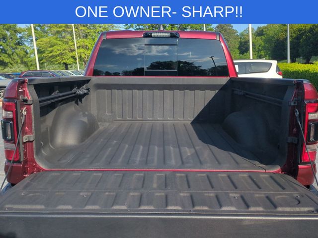 Used 2024 Red Ram TRX image 34