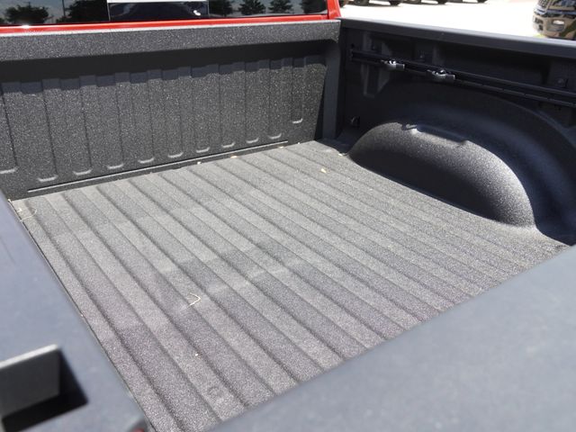 New 2026 Ram 1500 Truck