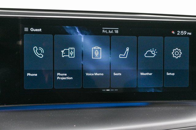 IONIQ 9 Limited