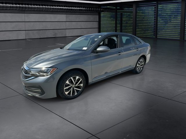 2023 Volkswagen Jetta - $17,998