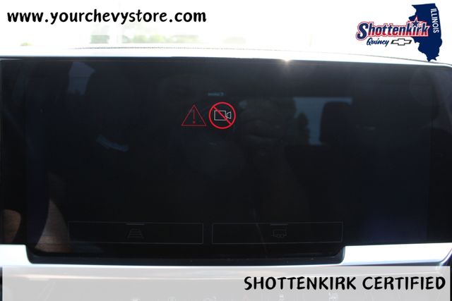 Used 2022 Chevrolet Silverado 1500 Truck