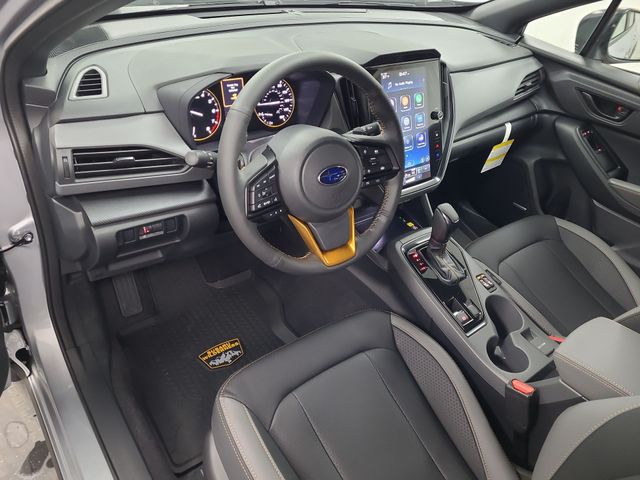 2026 – Subaru – Crosstrek
