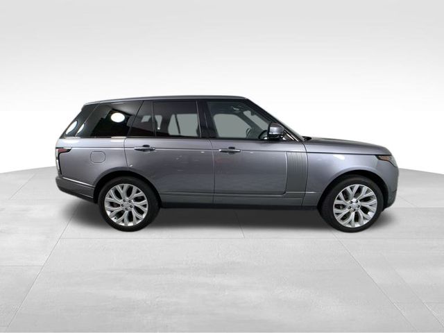 2021 Land Rover Range Rover Westminster 7