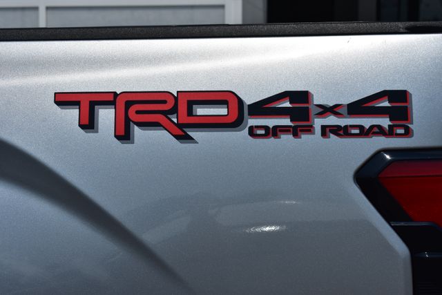 Used 2024 Toyota Tundra Truck