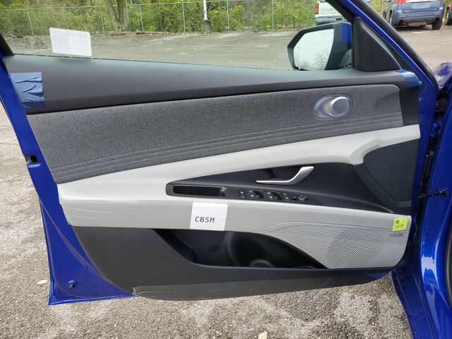 New 2025 Hyundai Elantra For Sale in Indianapolis, IN