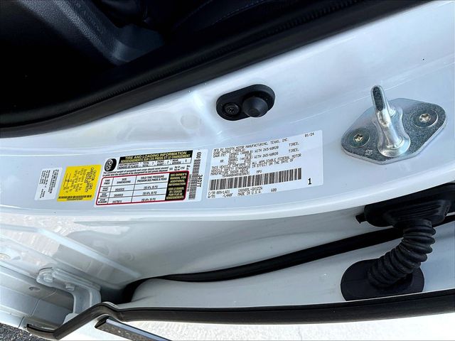 Used 2024 Toyota Sequoia SUV