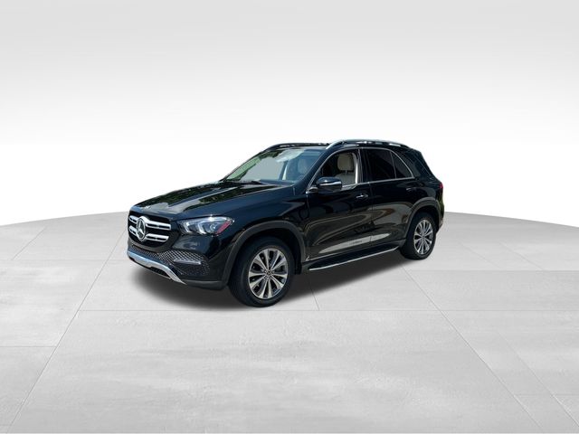 2023 Mercedes-Benz GLE GLE 350 - 0