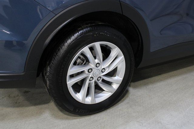 Used 2026 Blue Buick Preferred image 26