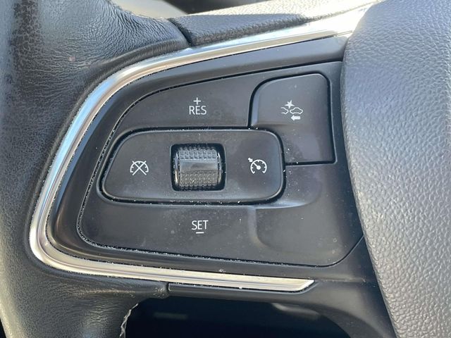 Used 2021 Blue Buick Select image 20