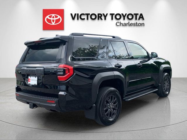 Used 2026 Black Toyota SR5 image 7