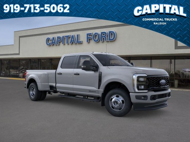 New 2026 White Ford XL image 7