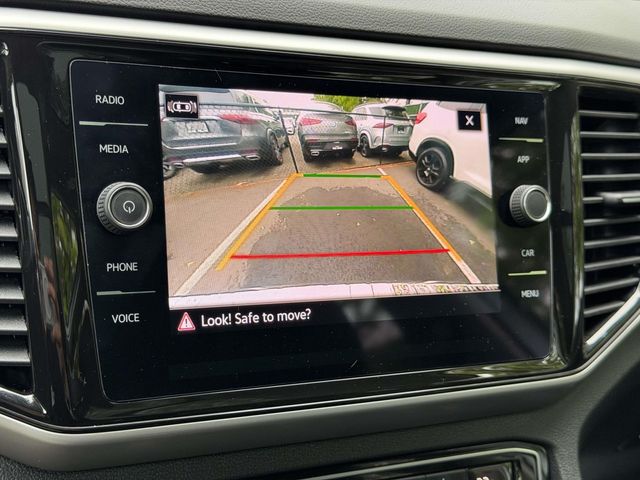 used 2023 Volkswagen Atlas car, priced at $36,795