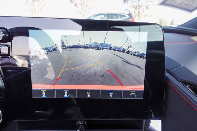 used 2020 Chevrolet Corvette car, priced at $61,000