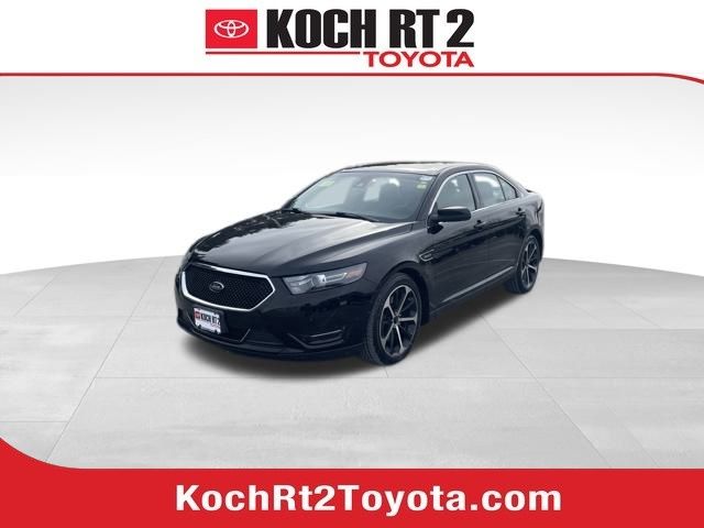 2016 Ford Taurus SHO AWD