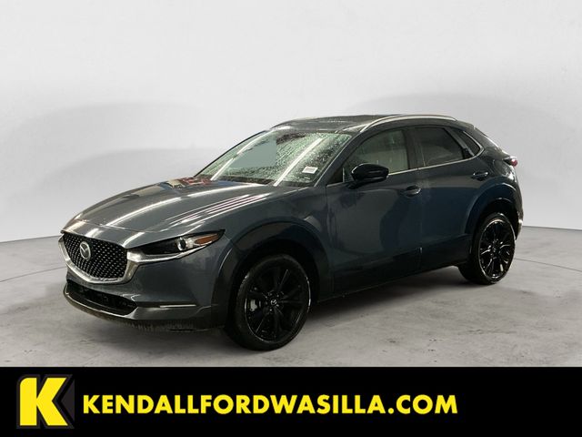 2023 Mazda CX-30 2.5 S Carbon Edition