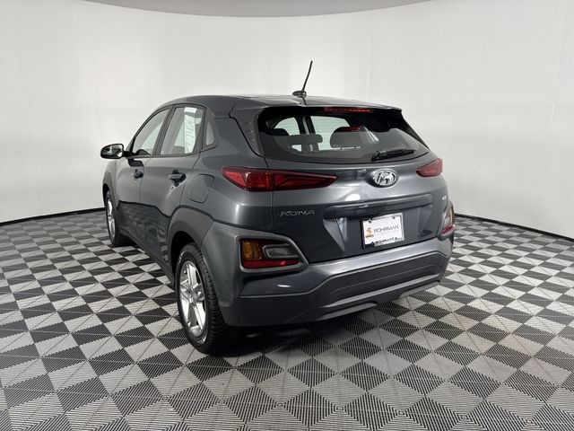Used 2021 Hyundai Kona For Sale in Indianapolis, IN