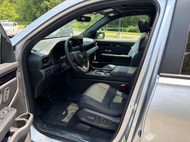 New 2026 Honda Pilot SUV