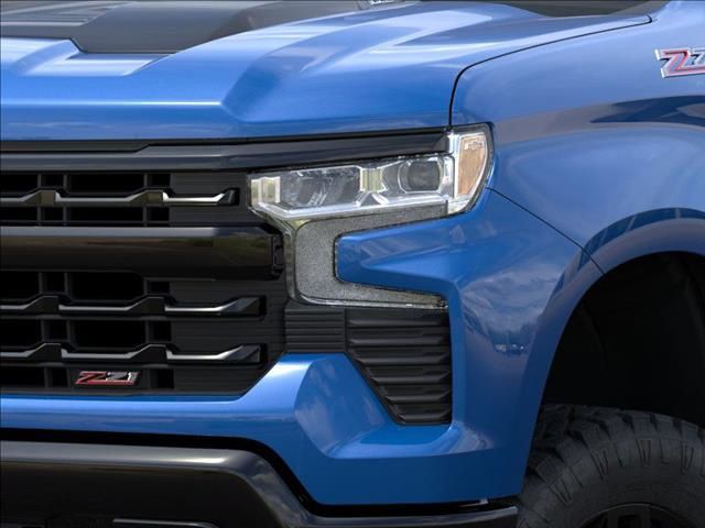 2024 Chevrolet Silverado 1500 LT Trail Boss 10