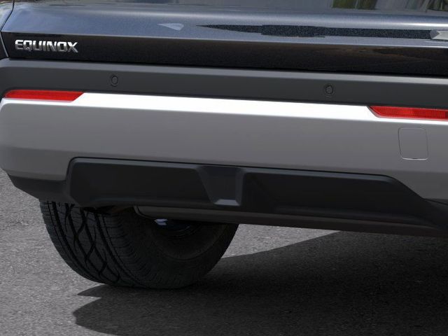 2025 Chevrolet Equinox LT photo