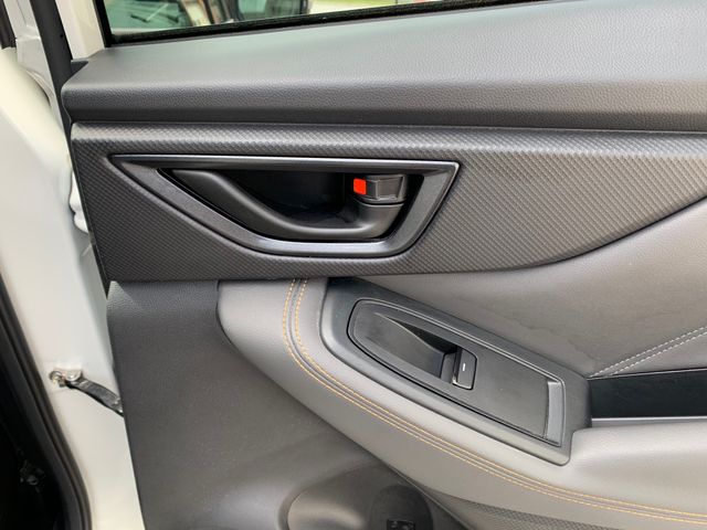 Used 2025 Subaru Forester SUV