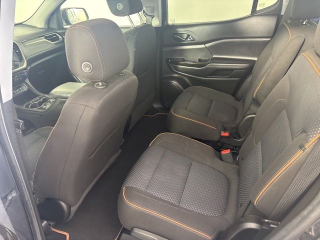 Used 2020 GMC Acadia SUV