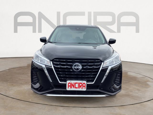 Used Car 2024 Nissan Kicks  S For Sale Under $20,000 In San Antonio, Texas
