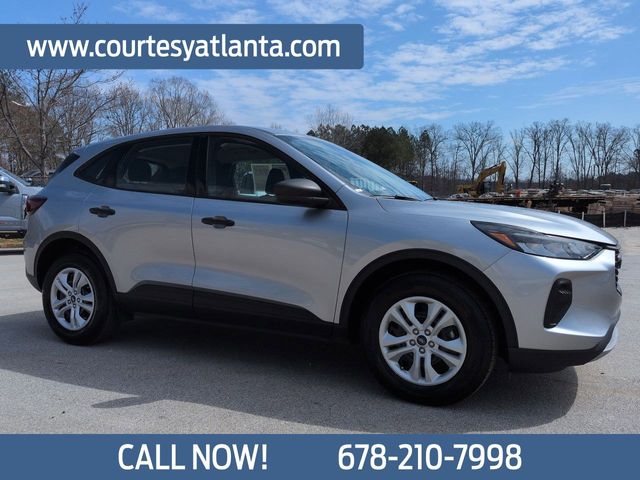 2023 Ford Escape AWD