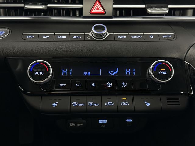 New 2025 Hyundai Elantra For Sale in Indianapolis, IN