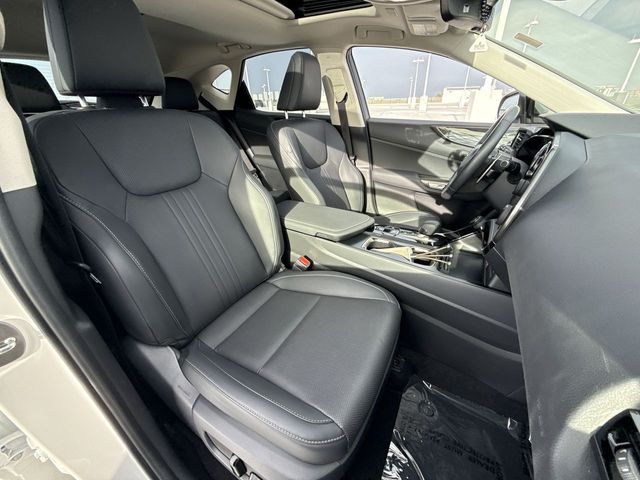 2025 Lexus NX - $42,988