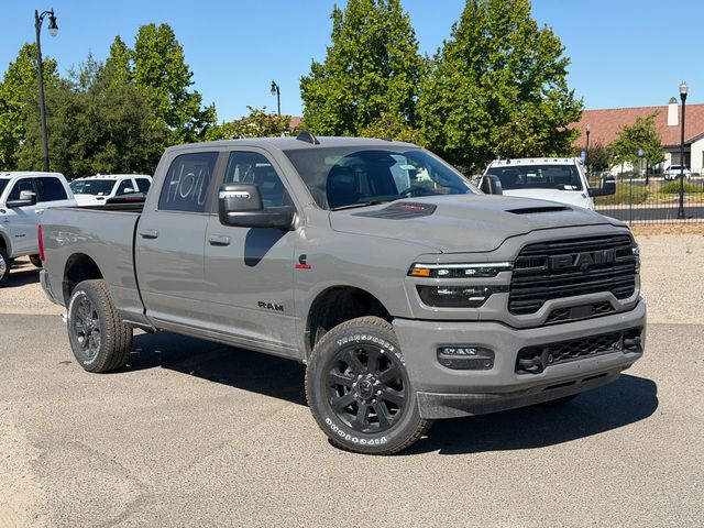 new 2026 Ram 3500 car, priced at $83,100