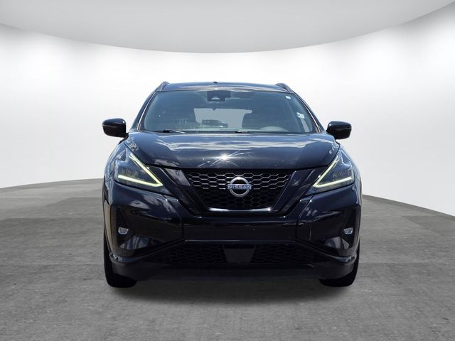 Used 2023 Nissan Murano SUV