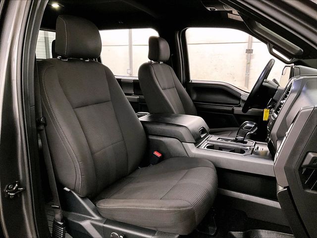2015 Ford F-150 XLT  at Auto Express Mitsubishi