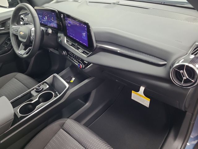 2026 – Chevrolet – Equinox