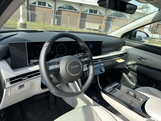 New 2026 Hyundai Tucson Hybrid For Sale in Indianapolis, IN