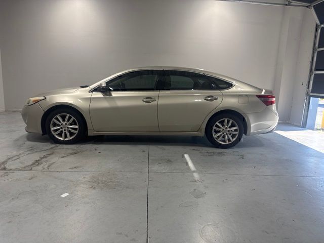 Used 2015 Toyota Avalon Sedan