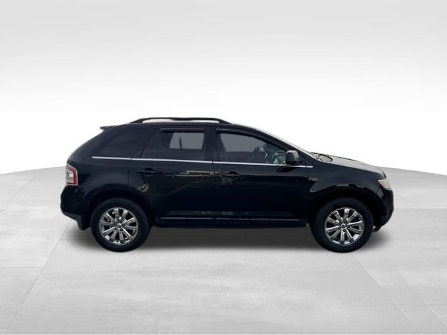 2010 Ford Edge Limited 2