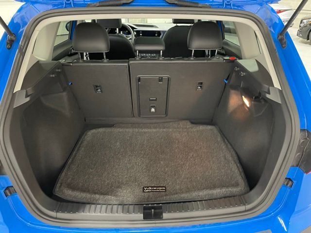 2022 Volkswagen Taos 1.5T SE photo