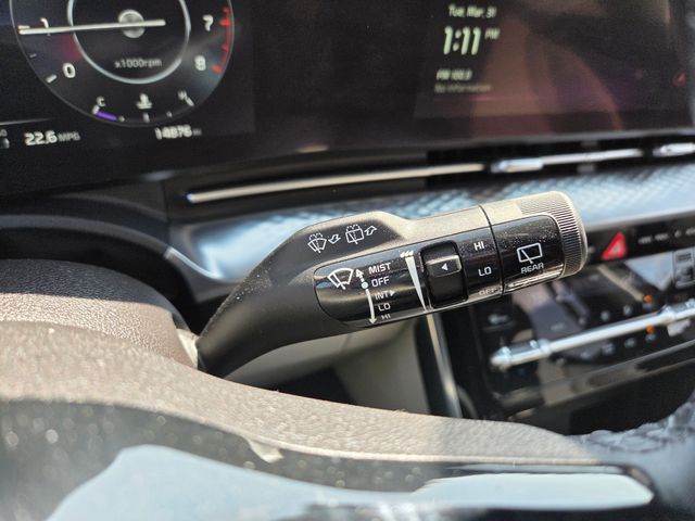 2024 Kia Carnival MPV SX Prestige