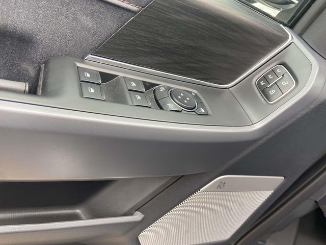 New 2026 Gray Ford Lariat image 13